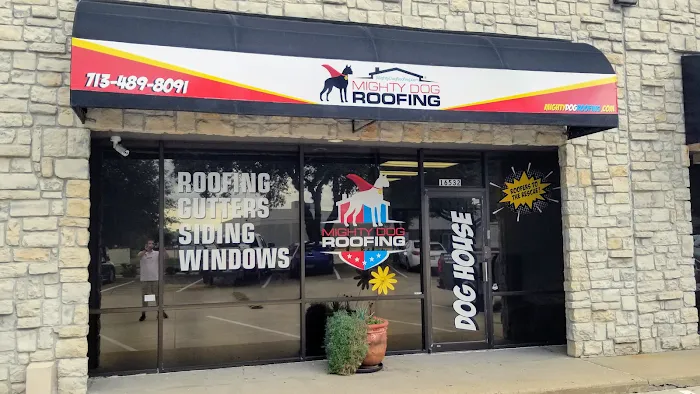 Mighty Dog Roofing of West Houston and Katy Picture 6