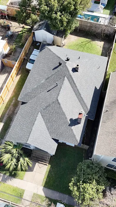 Mighty Dog Roofing of West Houston and Katy Picture 5