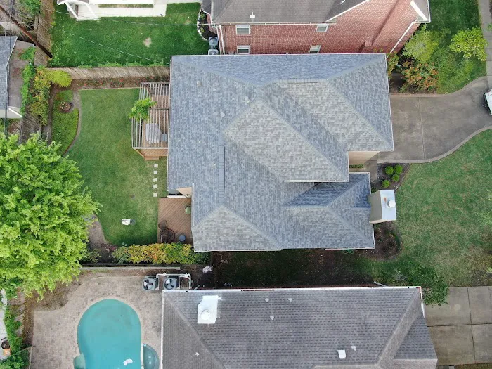 Mighty Dog Roofing of West Houston and Katy Picture 3