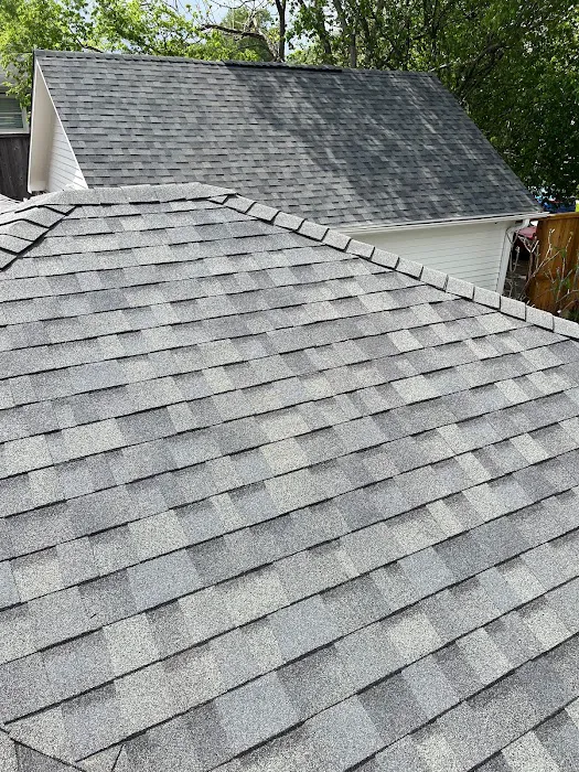 Mighty Dog Roofing of West Houston and Katy Picture 1