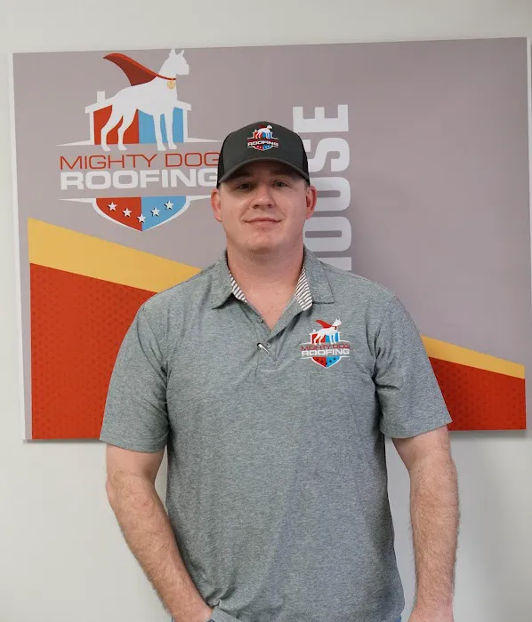 Mighty Dog Roofing of West Houston and Katy Picture 2