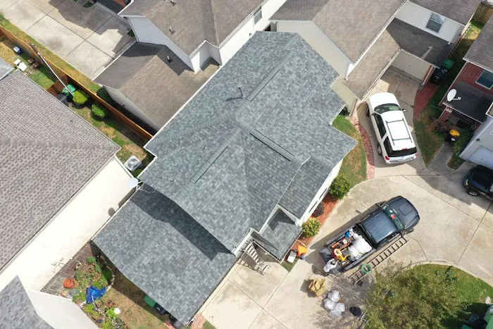 Mighty Dog Roofing of West Houston and Katy Picture 7