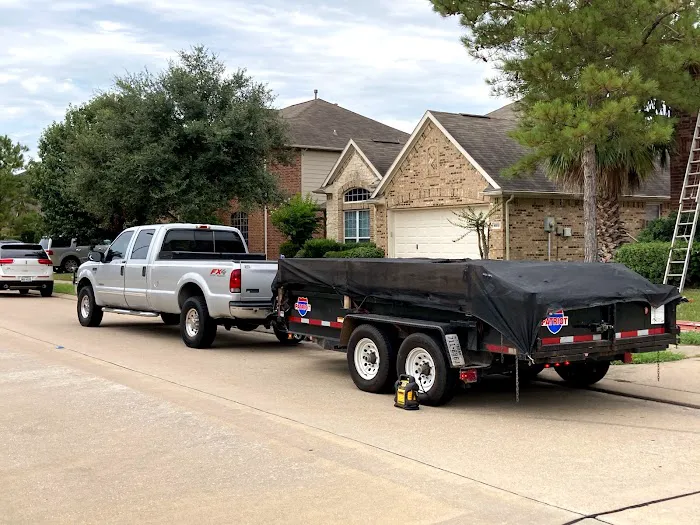 Royal Roofing and Remodeling Picture 8