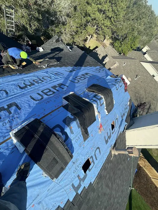 Tellomade Roofing & Construction Picture 3