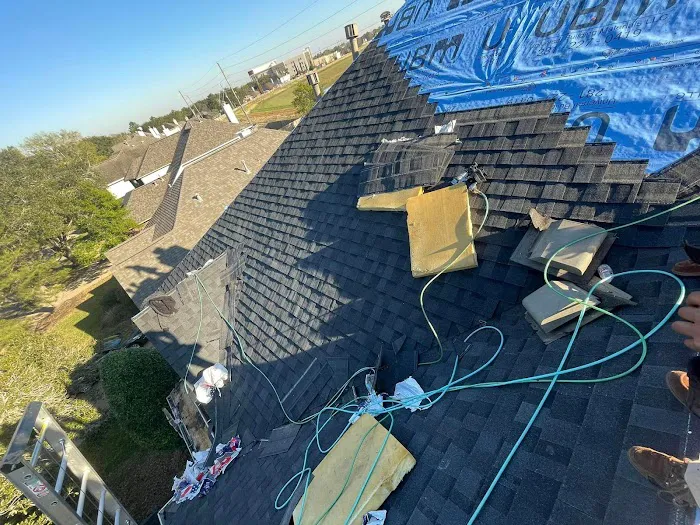 Tellomade Roofing & Construction Picture 1