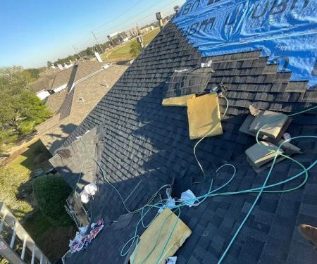 Tellomade Roofing & Construction