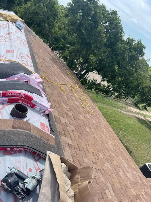 Tellomade Roofing & Construction Picture 5