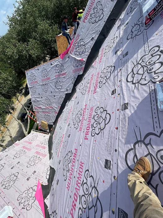 Tellomade Roofing & Construction Picture 2