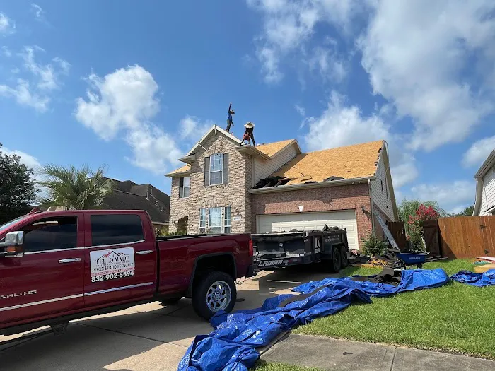 Tellomade Roofing & Construction Picture 9