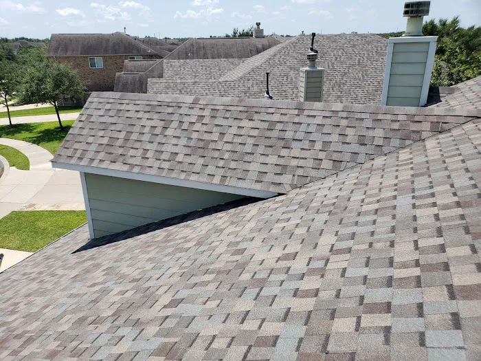 Blue Heron Construction- Roofing and General Contractor Picture 1