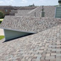 Blue Heron Construction- Roofing and General Contractor ico