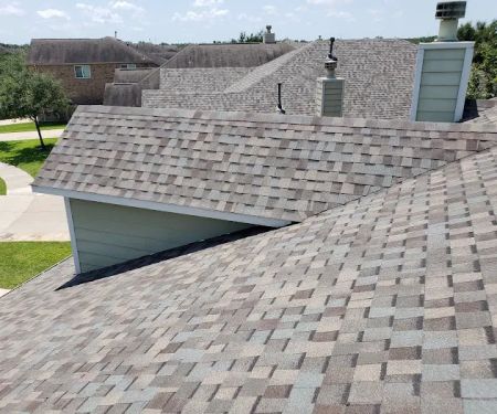 Blue Heron Construction- Roofing and General Contractor