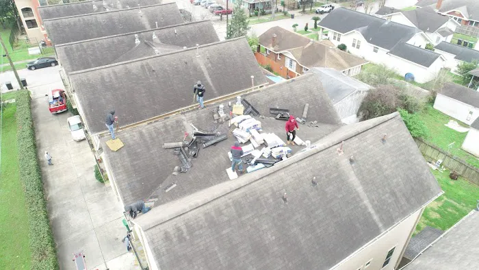 Blue Heron Construction- Roofing and General Contractor Picture 8