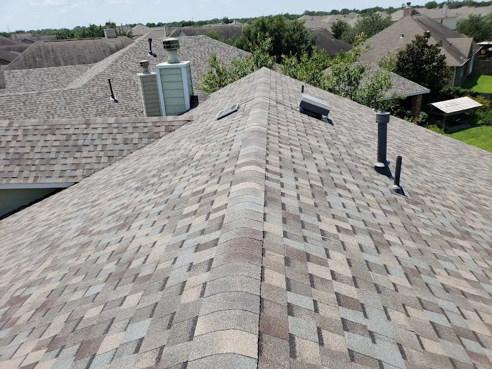 Blue Heron Construction- Roofing and General Contractor Picture 3