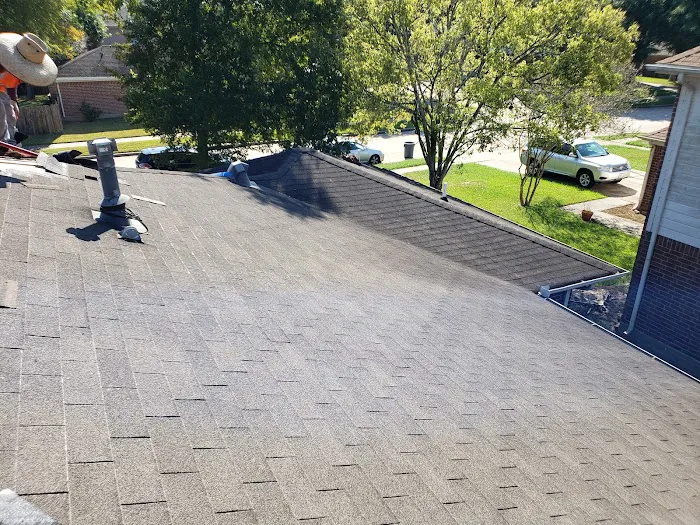 Blue Heron Construction- Roofing and General Contractor Picture 7