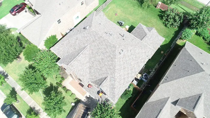 Blue Heron Construction- Roofing and General Contractor Picture 6