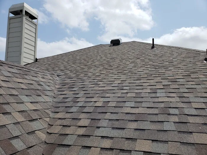 Blue Heron Construction- Roofing and General Contractor Picture 10