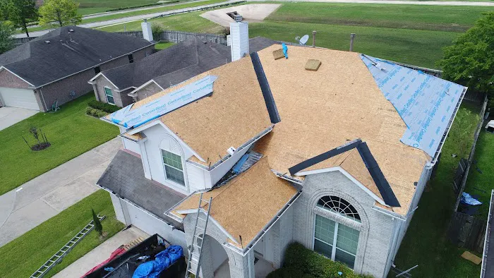 Blue Heron Construction- Roofing and General Contractor Picture 9