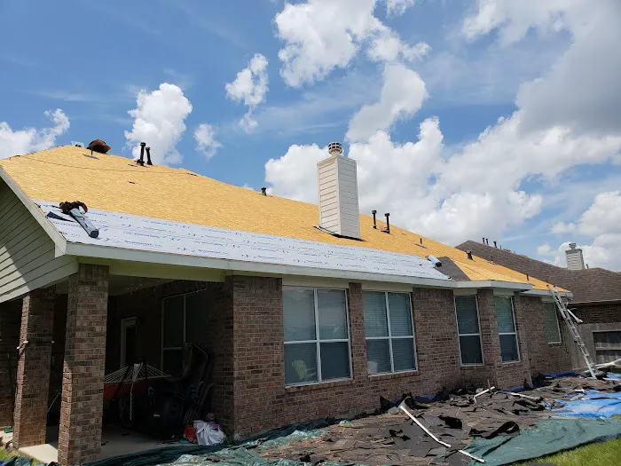 Blue Heron Construction- Roofing and General Contractor Picture 2
