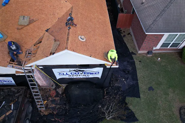 All Covered Roofing Picture 8