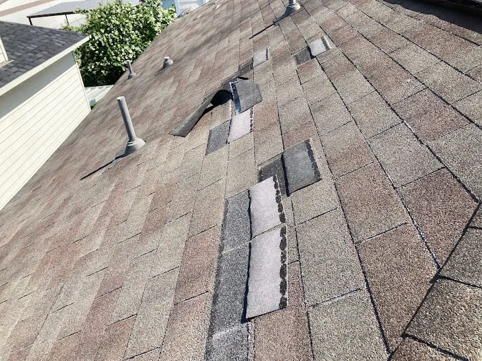 All Covered Roofing Picture 7