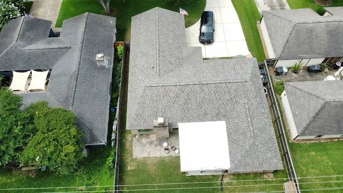 All Covered Roofing Picture 1