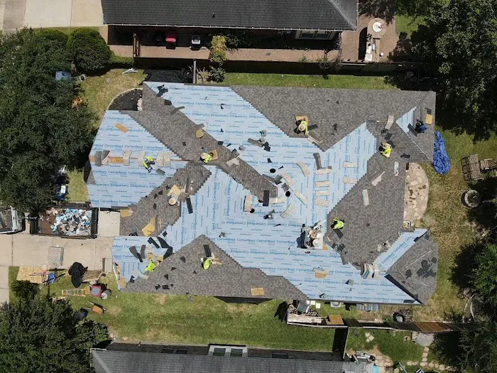 All Covered Roofing Picture 3