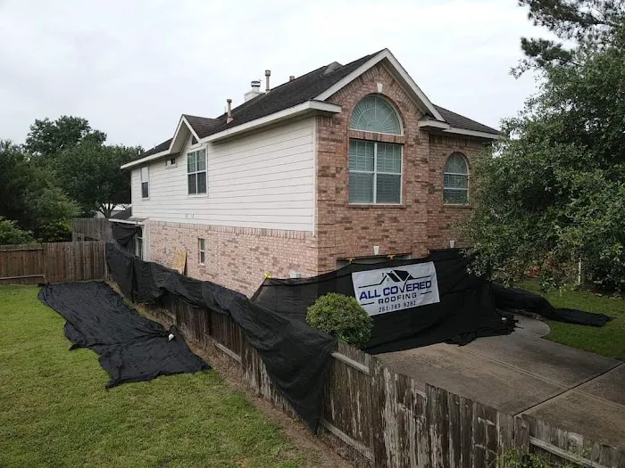 All Covered Roofing Picture 5