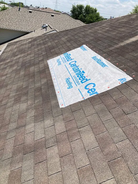 All Covered Roofing Picture 9