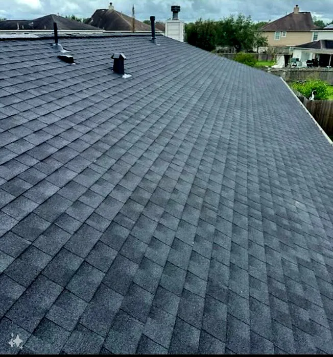 Robinson Brothers Roofing & Construction Picture 1