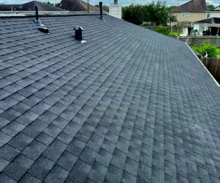 Robinson Brothers Roofing & Construction