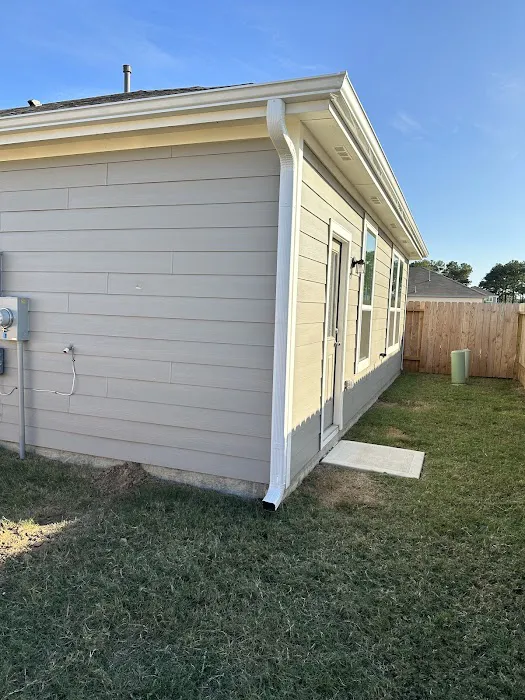 Robinson Brothers Roofing & Construction Picture 4