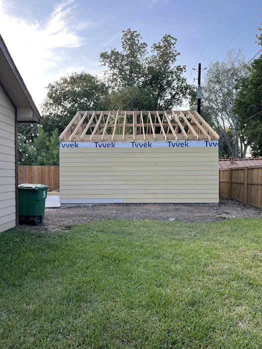 Robinson Brothers Roofing & Construction Picture 8