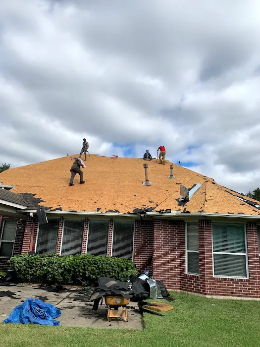 Robinson Brothers Roofing & Construction Picture 3