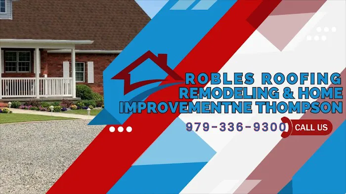 Robles Roofing Remodeling & Home Improvement Picture 1