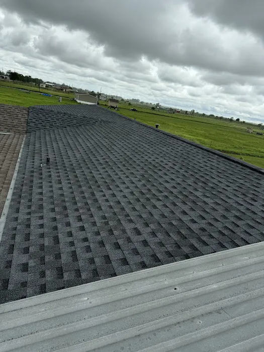 Diaz Roofing Inc. Picture 1