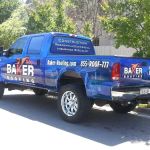 Baker Roofing & Construction Inc