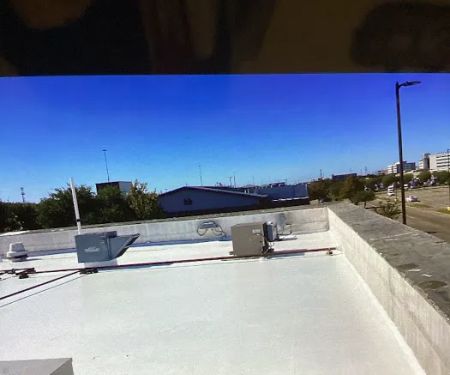WGR Roofing Services