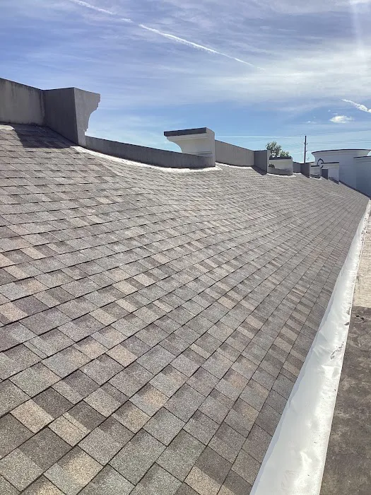 WGR Roofing Services Picture 8