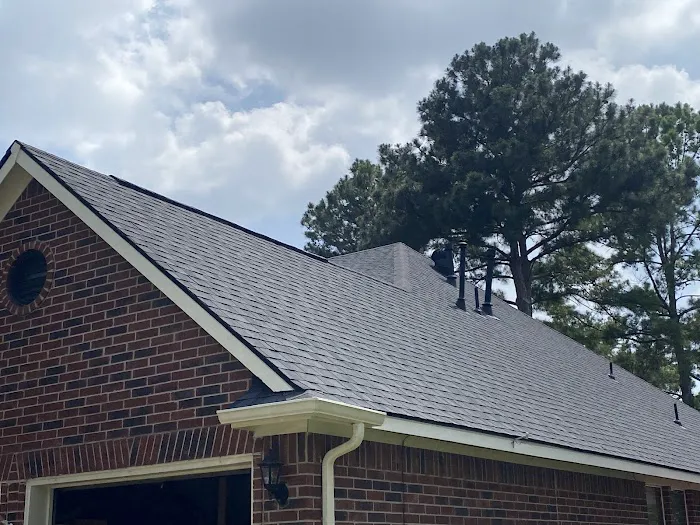 Goose Construction & Roofing Picture 1