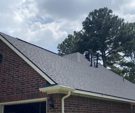 Goose Construction & Roofing