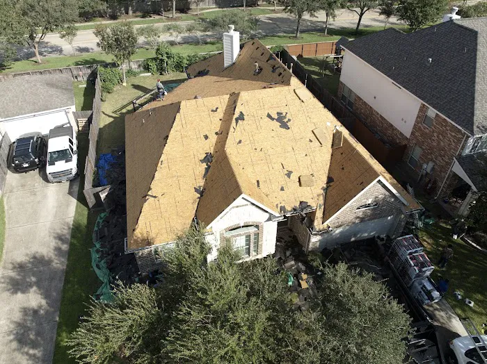 Goose Construction & Roofing Picture 6