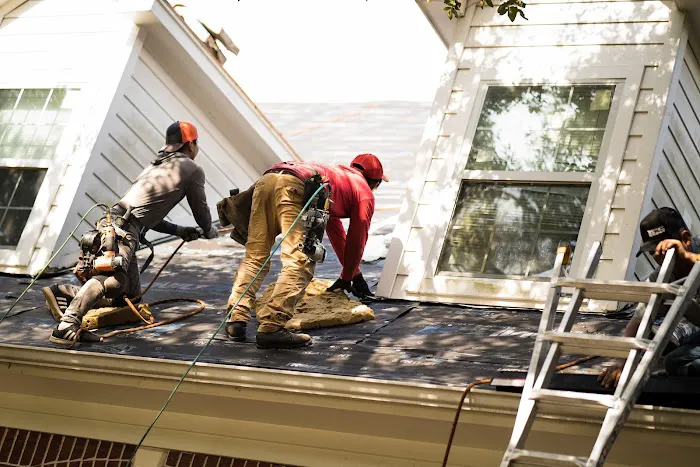 Goose Construction & Roofing Picture 5