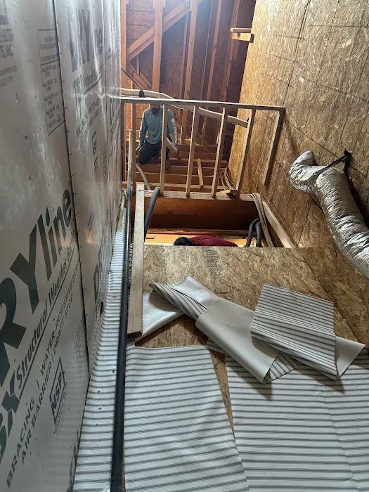 Goose Construction & Roofing Picture 7