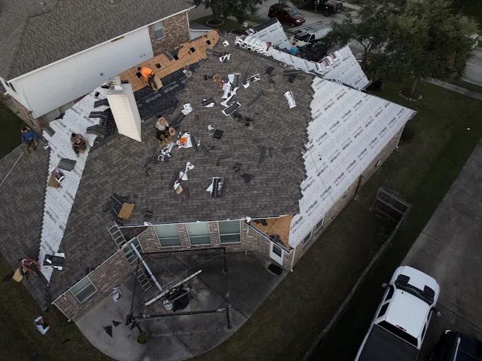 Goose Construction & Roofing Picture 9