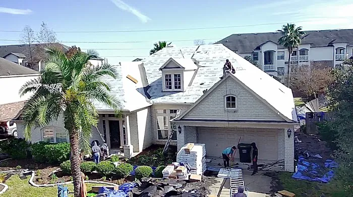 Hill Heights Roofing & Construction LLC Picture 6