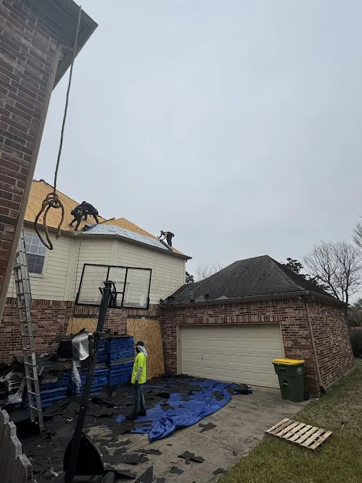 Hill Heights Roofing & Construction LLC Picture 7