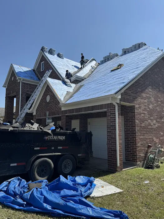 Hill Heights Roofing & Construction LLC Picture 3