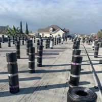 Zacks Construction & Roofing ico