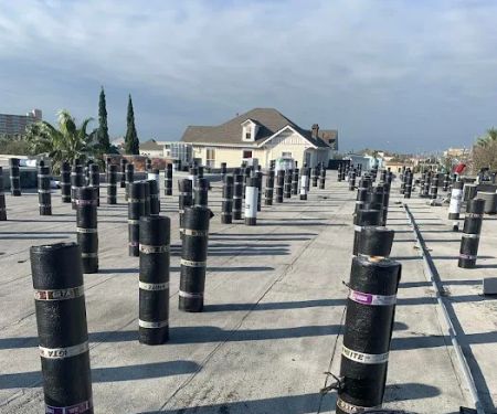 Zacks Construction & Roofing